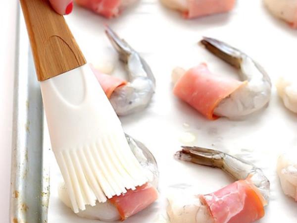 Za ljubitelje žara in morskih jedi